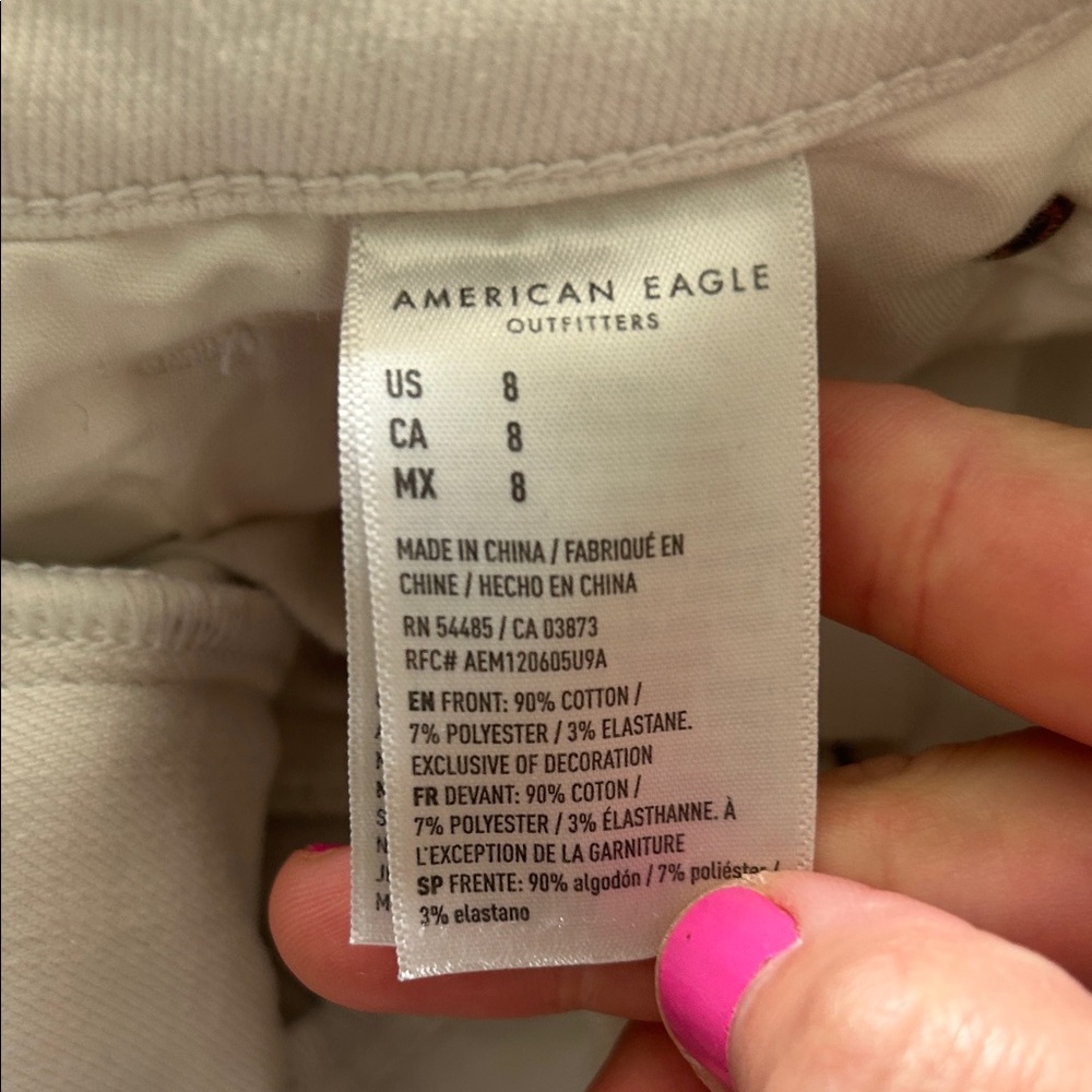 American Eagle shorts - Picture 3 of 4